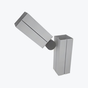 Hinge 120A - W061